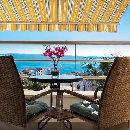Sea View Apatrment Apartment Split Exterior foto