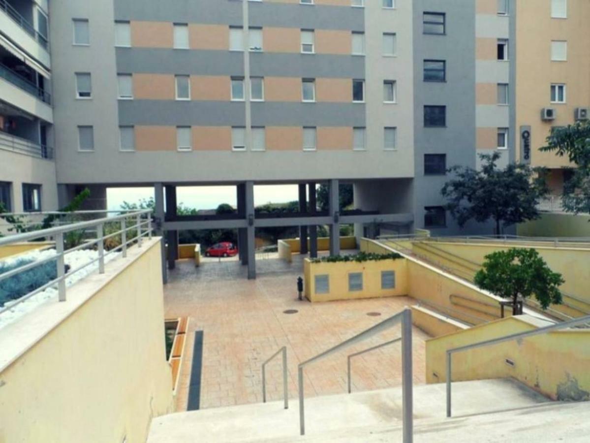 Sea View Apatrment Apartment Split Exterior foto